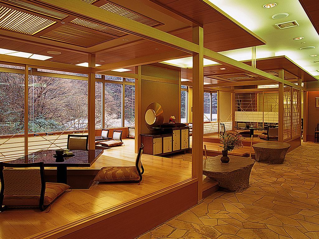 Arima Onsen Gekkoen Korokan Kóbe Kültér fotó