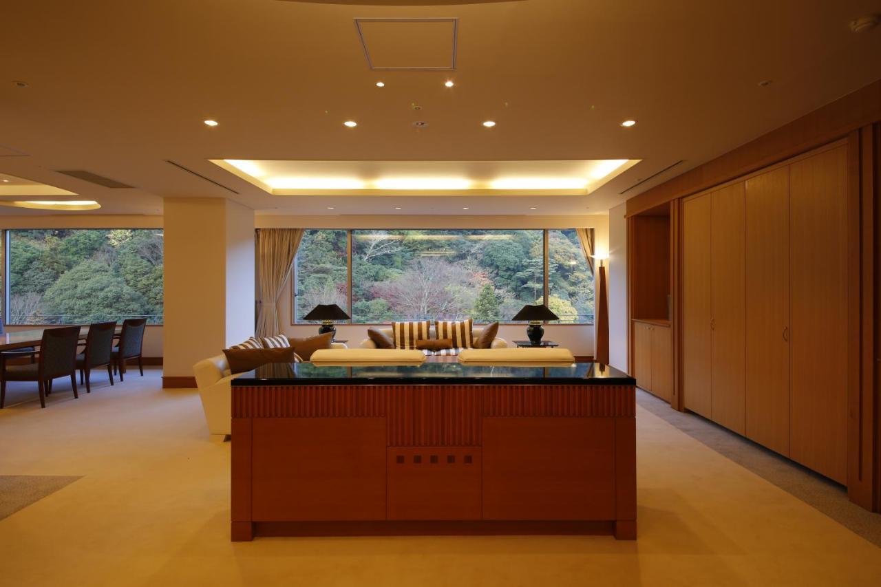 Arima Onsen Gekkoen Korokan Kóbe Kültér fotó