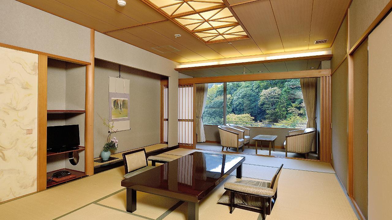Arima Onsen Gekkoen Korokan Kóbe Kültér fotó