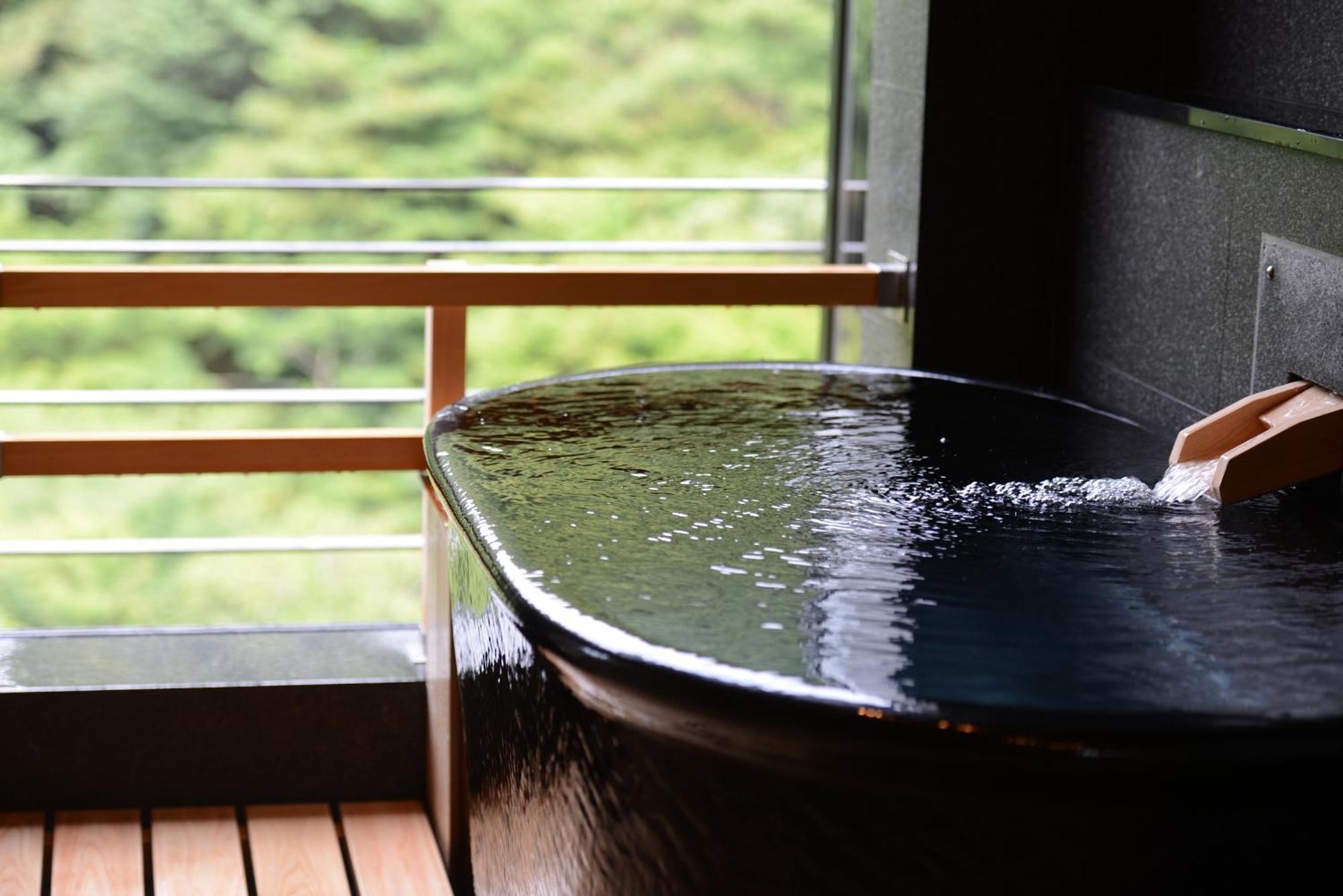 Arima Onsen Gekkoen Korokan Kóbe Kültér fotó